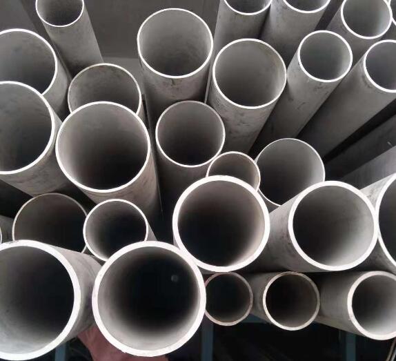 朔城321不锈钢管