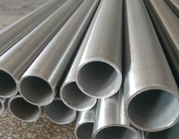 朔城321不锈钢管