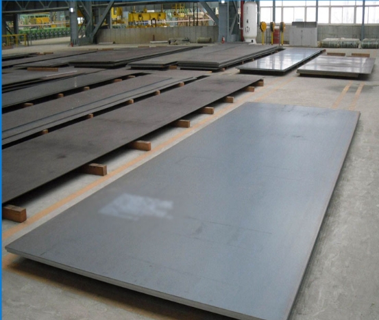 朔城NM450C耐磨板