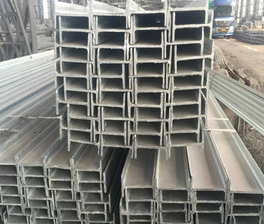 朔城Q235焊接H型钢